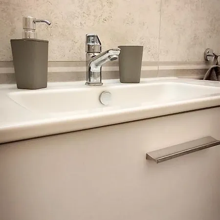 Apartamento Castle View *