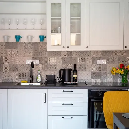 Apartamento Castle View