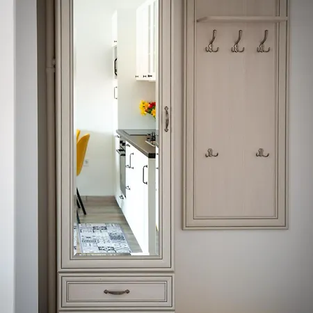 Apartamento Castle View Eger