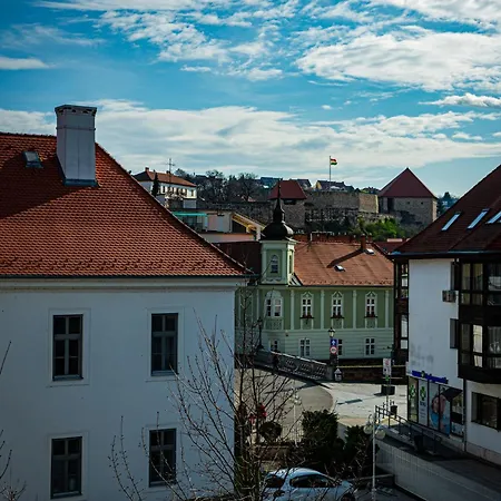 Castle View