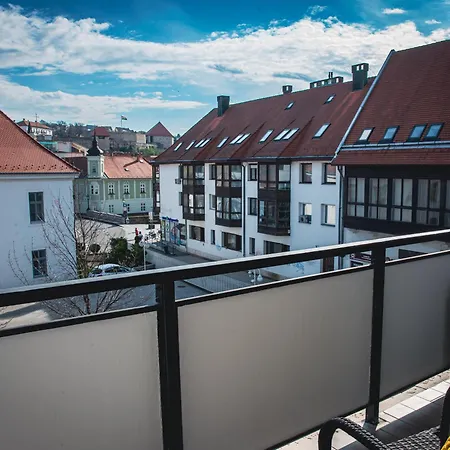 Castle View * Эгер