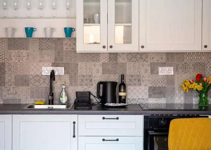 Apartment Castle View