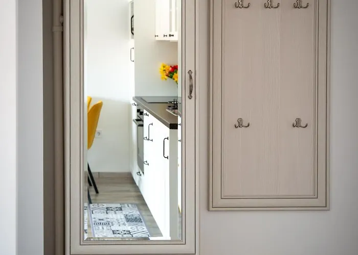 Apartment Castle View Erlau